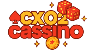 C x02 Cassino Logo